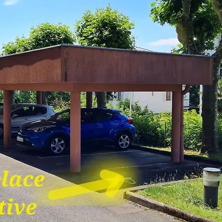 Ma Bulle D Aix Superbe Confort * Aix-les-Bains