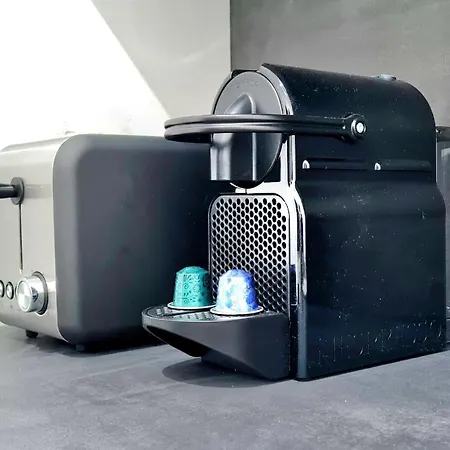 Ma Bulle D Aix Superbe Confort * Aix-les-Bains