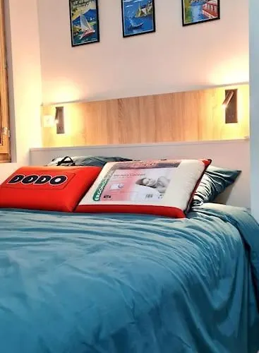 Ma Bulle D Aix Superbe Confort Lejlighed