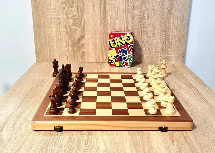 Lejlighed Ma Bulle D Aix Superbe Confort