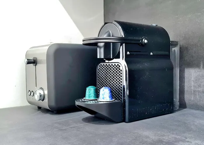 Ma Bulle D Aix Superbe Confort * Aix-les-Bains