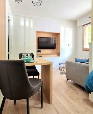 Ma Bulle D Aix Superbe Confort Appartement