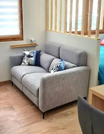 Ma Bulle D Aix Superbe Confort