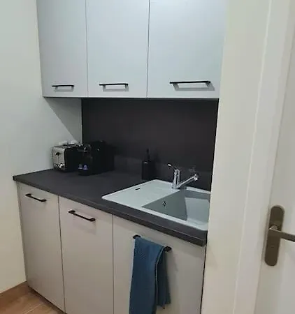 Apartment Ma Bulle D Aix Superbe Confort Aix-les-Bains