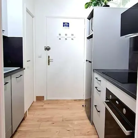 Ma Bulle D Aix Superbe Confort * Aix-les-Bains