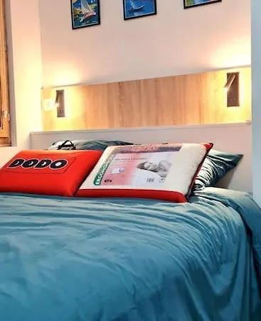 Ma Bulle D Aix Superbe Confort Appartement