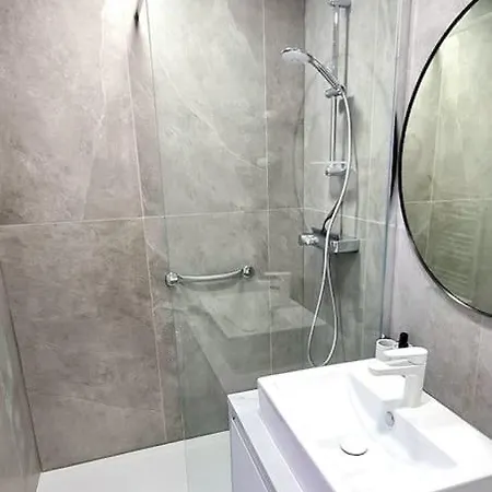 Ma Bulle D Aix Superbe Confort Appartement