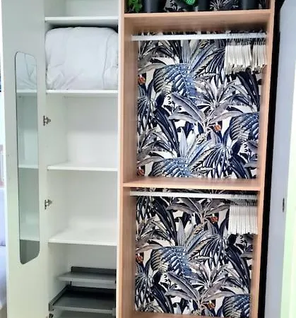 Apartment Ma Bulle D Aix Superbe Confort Aix-les-Bains