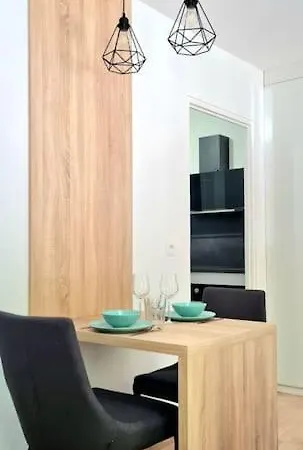 Ma Bulle D Aix Superbe Confort * Aix-les-Bains