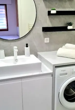 Ma Bulle D Aix Superbe Confort Apartment *