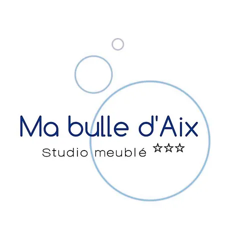Apartment Ma Bulle D Aix Superbe Confort