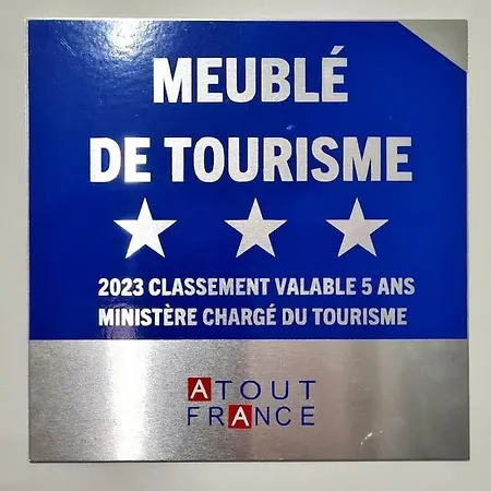 Ma Bulle D Aix Superbe Confort Appartement