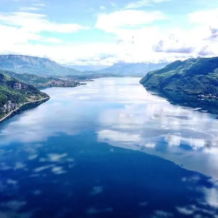 Ma Bulle D Aix Superbe Confort