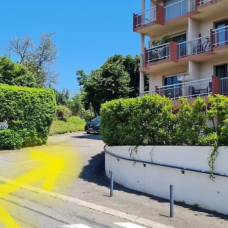 Ma Bulle D Aix Superbe Confort Apartment *