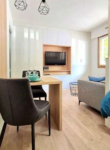 Ma Bulle D Aix Superbe Confort Apartamento