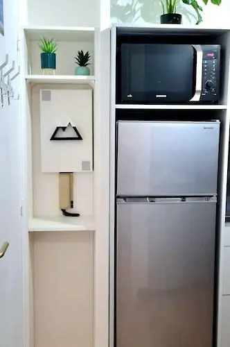 Ma Bulle D Aix Superbe Confort *