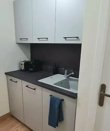 Apartamento Ma Bulle D Aix Superbe Confort Aix-les-Bains