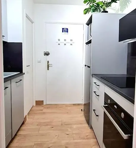 Ma Bulle D Aix Superbe Confort * Aix-les-Bains