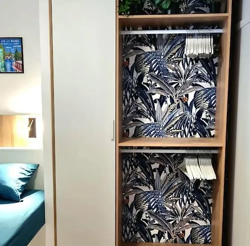 Ma Bulle D Aix Superbe Confort 아파트 *