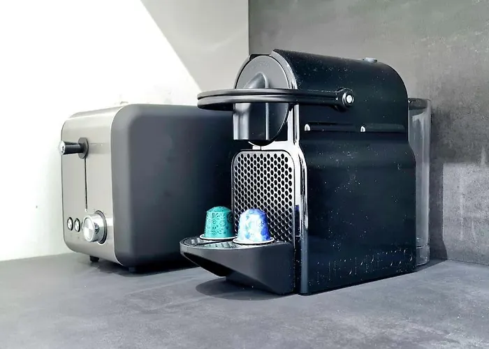 Ma Bulle D Aix Superbe Confort *