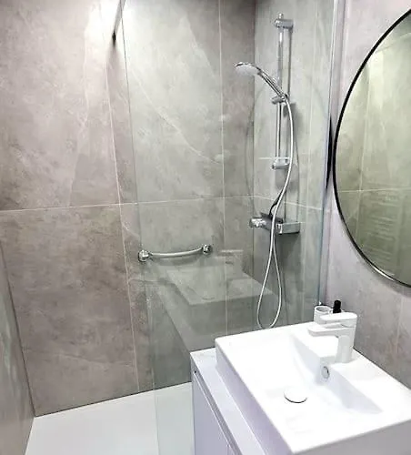 Ma Bulle D Aix Superbe Confort Apartamento