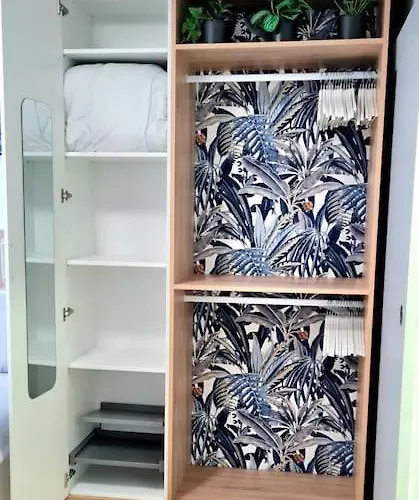 Apartamento Ma Bulle D Aix Superbe Confort Aix-les-Bains