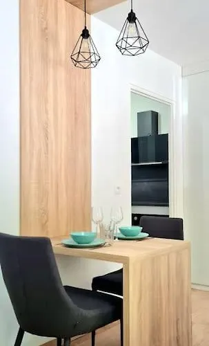 Ma Bulle D Aix Superbe Confort * 엑스레뱅