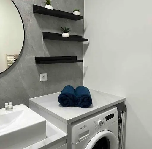 Ma Bulle D Aix Superbe Confort Aix-les-Bains