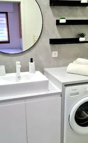 Ma Bulle D Aix Superbe Confort 아파트 *