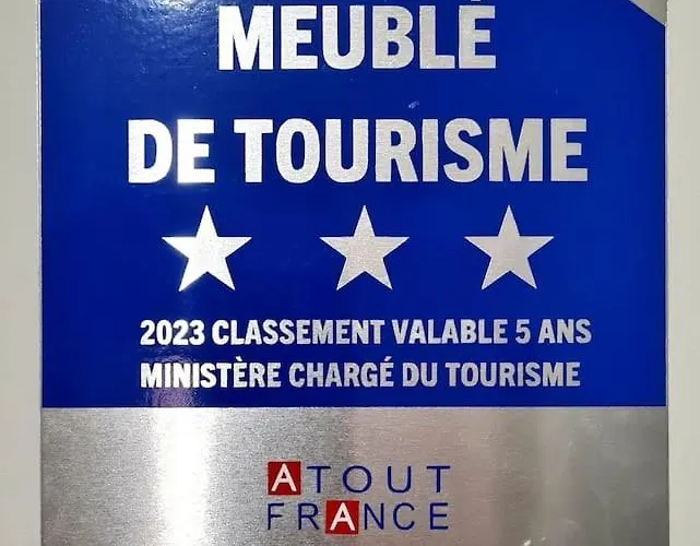 Ma Bulle D Aix Superbe Confort 아파트