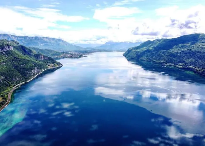 Ma Bulle D Aix Superbe Confort