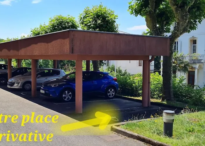 Ma Bulle D Aix Superbe Confort * Aix-les-Bains